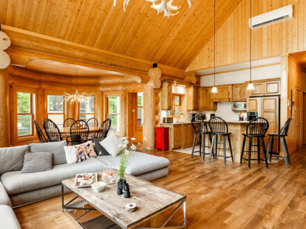 Chalet White Rabbit – photo 9