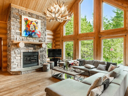Chalet White Rabbit – photo 10