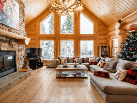 Chalet White Rabbit – photo 4