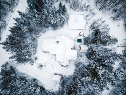 Chalet White Rabbit – photo 3
