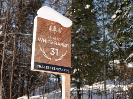 Chalet White Rabbit – photo 2