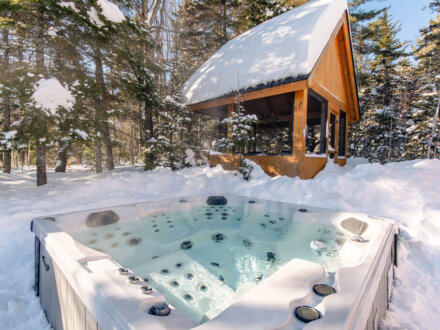 Chalet White Rabbit – photo 5