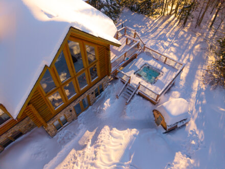 Chalet Red Deer – photo 4