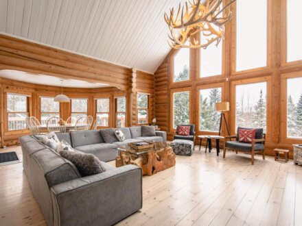 Chalet Red Deer – photo 5