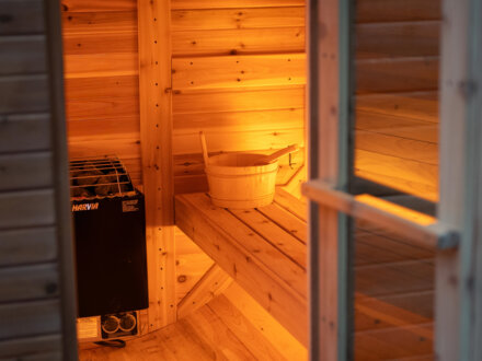 Chalet Serenia – photo 7