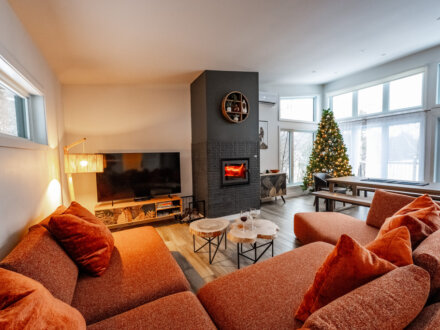 Chalet Serenia – photo 4