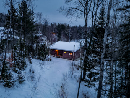 Chalet Serenia – photo 9