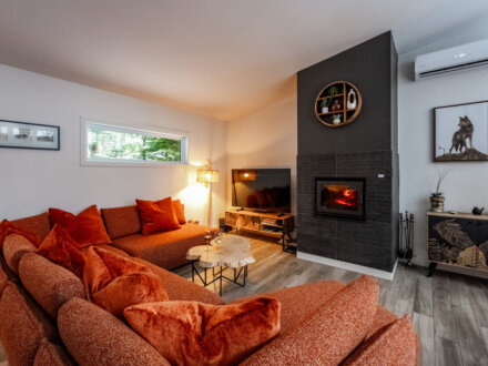Chalet Serenia – photo 3