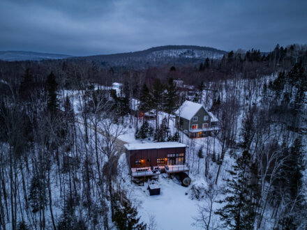 Chalet Serenia – photo 2