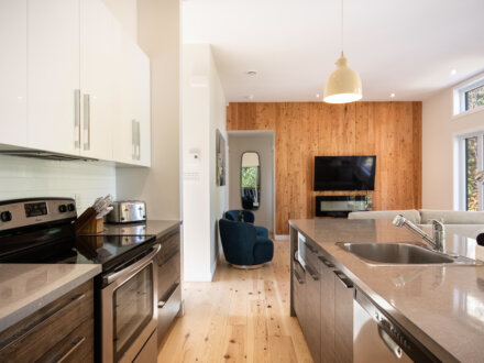 Chalet Utopia – photo 8