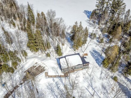 Chalet Utopia – photo 3