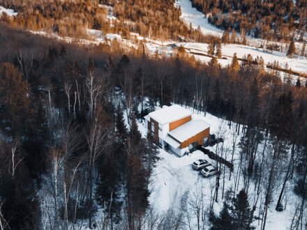 Chalet Villa Bianca – photo 8