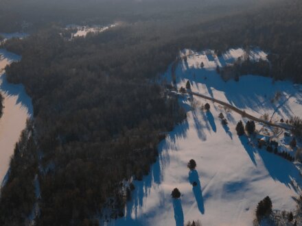 Chalet Villa Bianca – photo 10