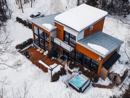 Chalet Villa Bianca – photo 2