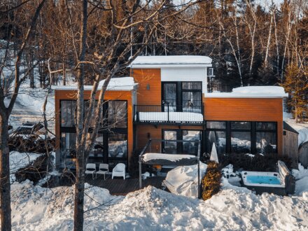 Chalet Villa Bianca – photo 6