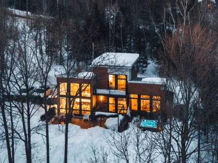 Chalet Villa Bianca – photo 7