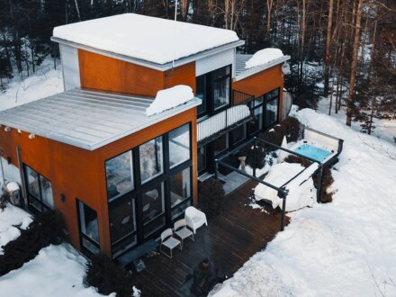 Chalet Villa Bianca – photo 5