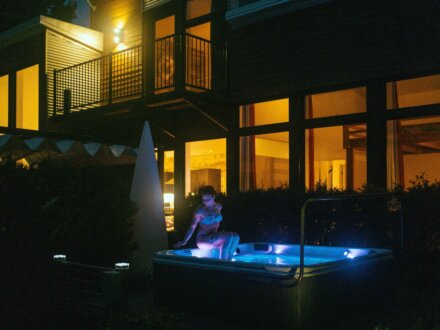 Chalet Villa Bianca – photo 4