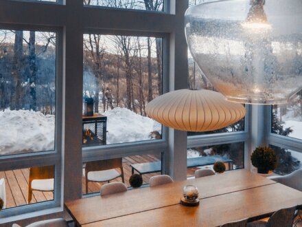 Chalet Villa Bianca – photo 9