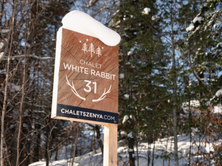 Chalet White Rabbit – photo 2
