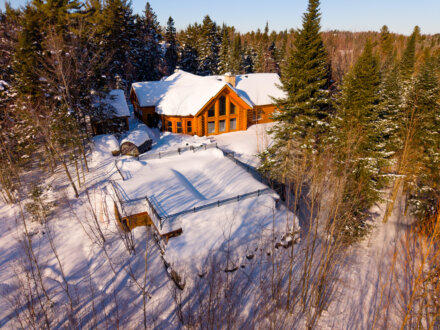 Chalet White Rabbit – photo 3