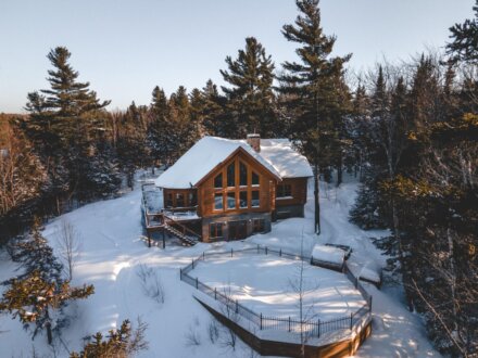 Chalet White Wolf – photo 2