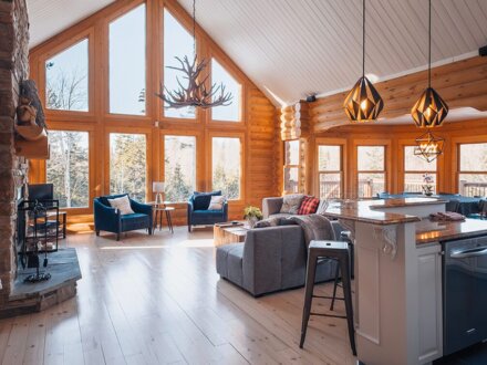 Chalet White Wolf – photo 3
