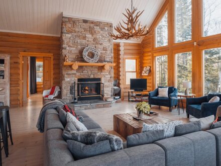 Chalet White Wolf – photo 4