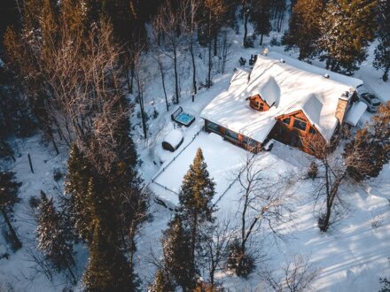 Chalet Silver Fox – photo 2