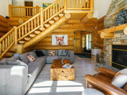 Chalet Silver Fox – photo 5