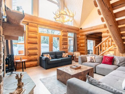 Chalet Silver Fox – photo 3