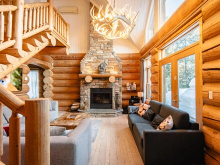 Chalet Silver Fox – photo 4