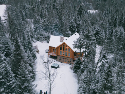 Chalet Blue Jay – photo 3