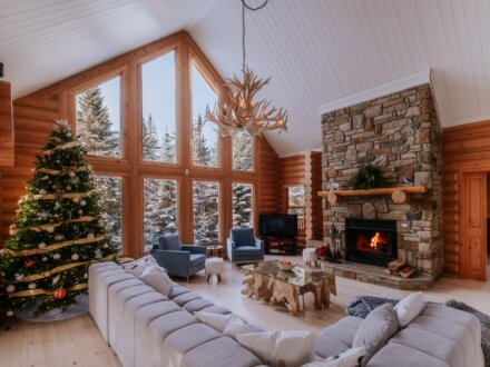 Chalet Blue Jay – photo 4