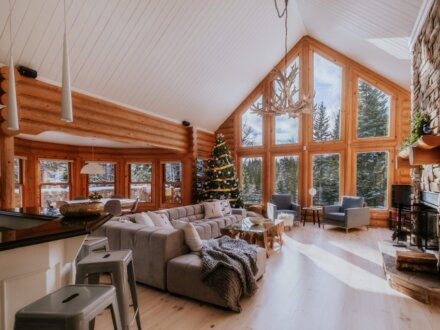 Chalet Blue Jay – photo 5