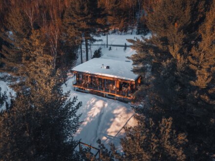 Chalet DesignPur – photo 2