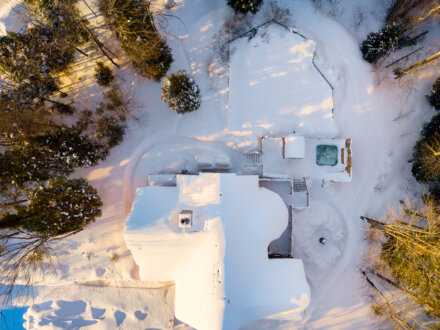 Chalet Golden Bear – photo 4