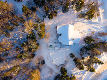 Chalet Golden Bear – photo 3