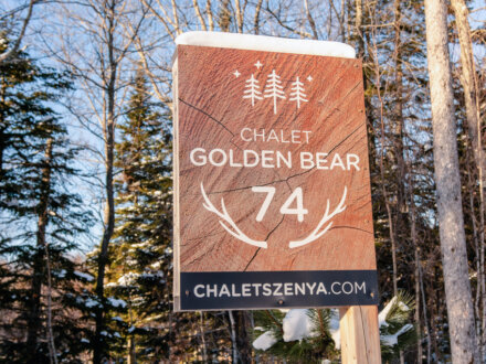 Chalet Golden Bear – photo 2