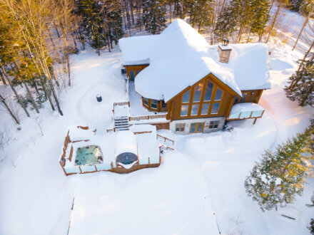 Chalet Golden Bear – photo 5