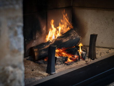 Chalet Grey Goose au bord du Lac Fiddler – photo 3
