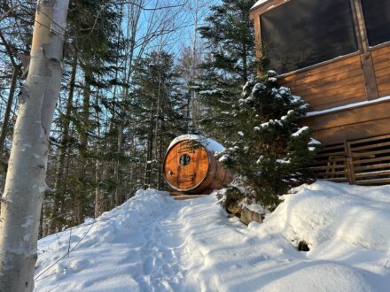 Chalet Kabana – photo 7