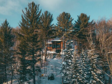 Chalet Kabana – photo 10