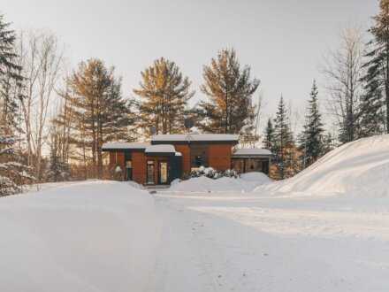 Chalet Kabana – photo 4