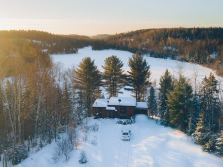 Chalet Kabana – photo 2