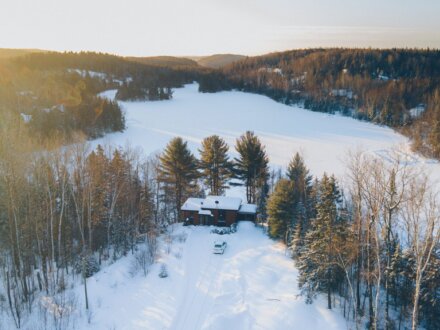 Chalet Kabana