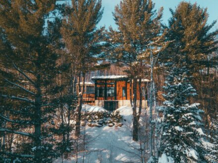 Chalet Kabana – photo 5